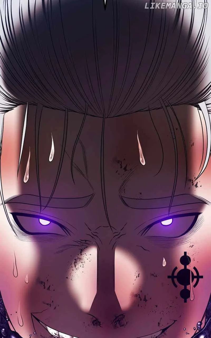 +99 Wooden stick Chapter 94 page 357