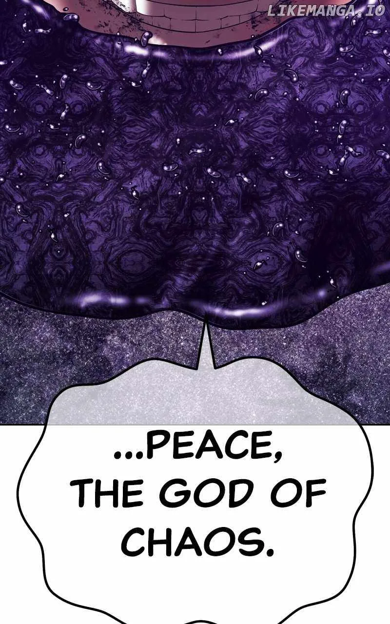 +99 Wooden stick Chapter 94 page 358