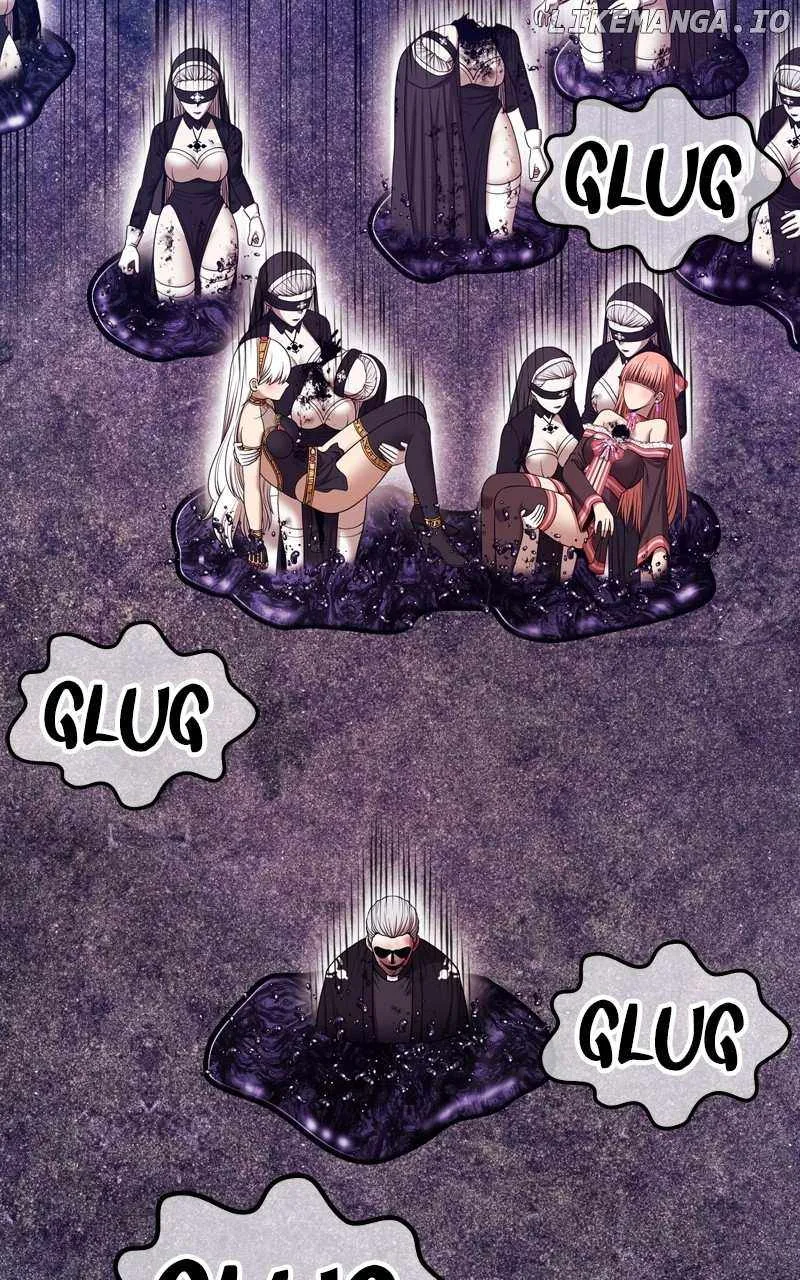 +99 Wooden stick Chapter 94 page 353