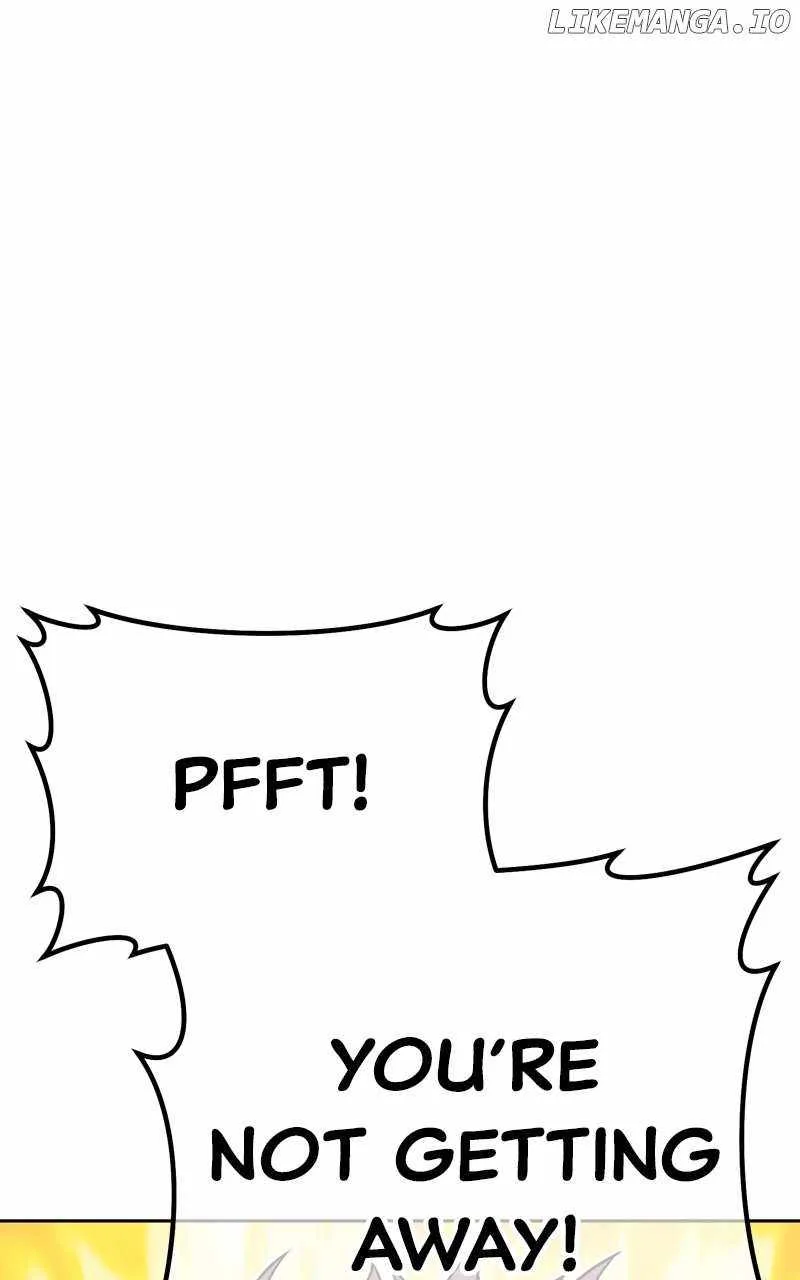 +99 Wooden stick Chapter 94 page 362