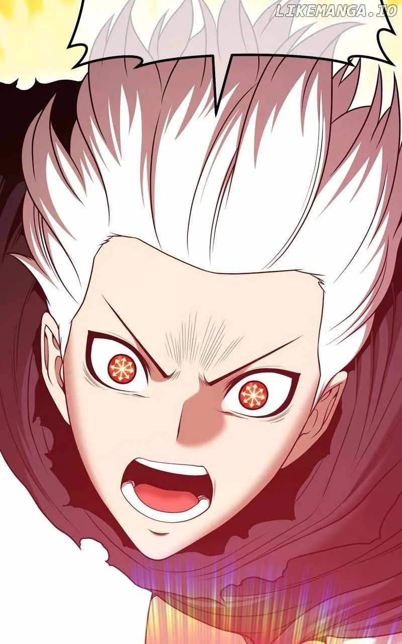 +99 Wooden stick Chapter 94 page 363