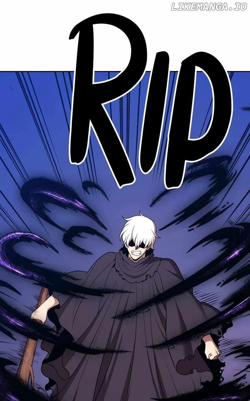 +99 Wooden stick Chapter 94 page 341