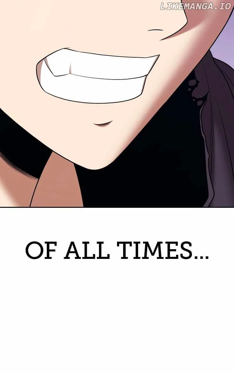 +99 Wooden stick Chapter 94 page 374