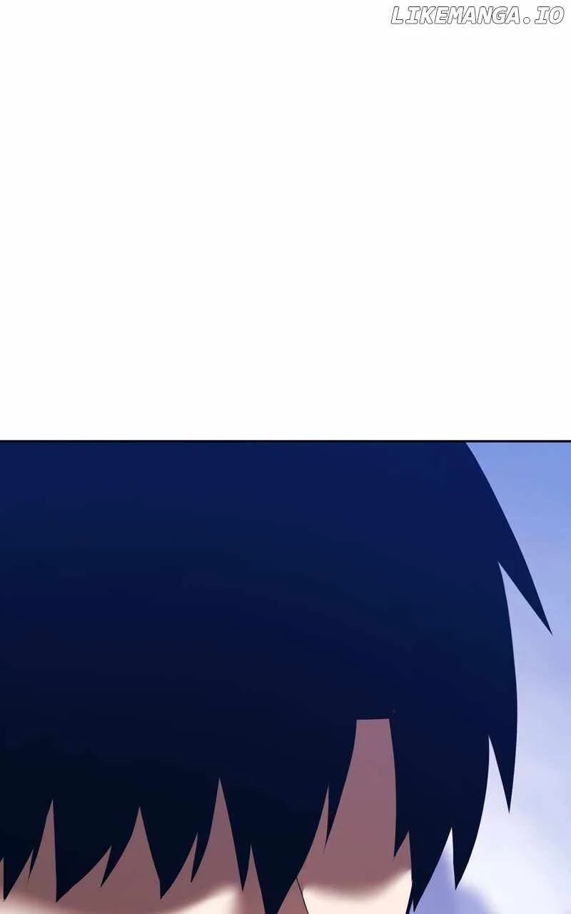 +99 Wooden stick Chapter 94 page 383