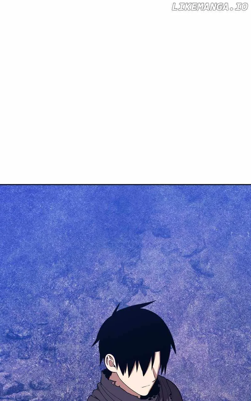 +99 Wooden stick Chapter 94 page 377