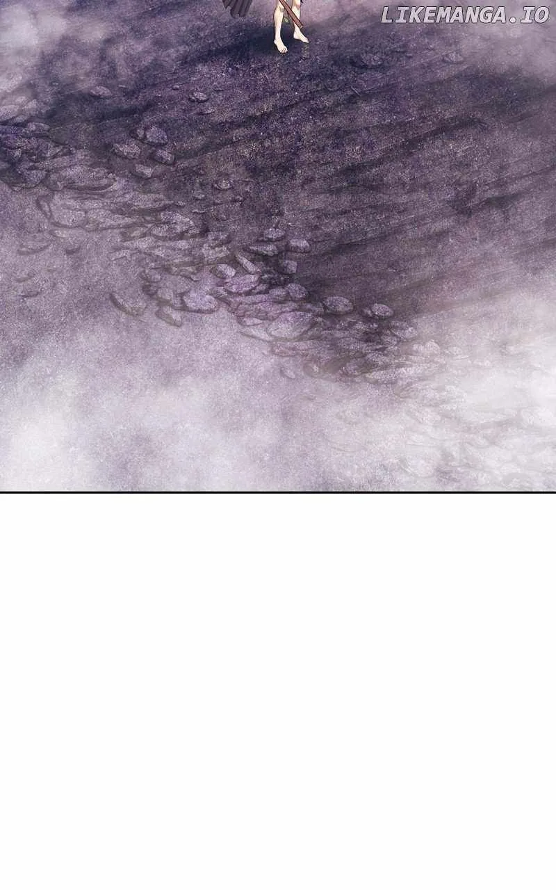 +99 Wooden stick Chapter 94 page 382