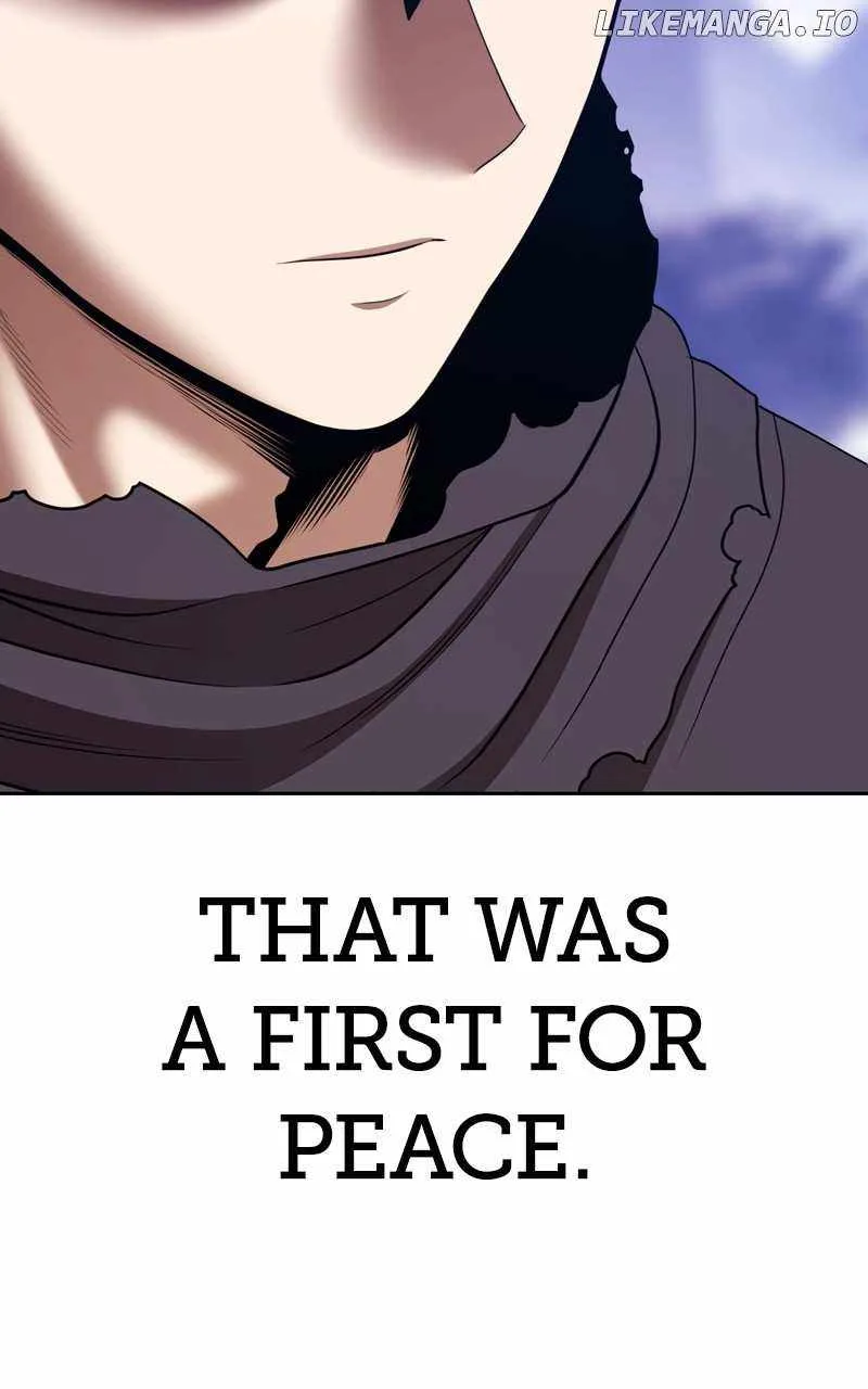 +99 Wooden stick Chapter 94 page 384
