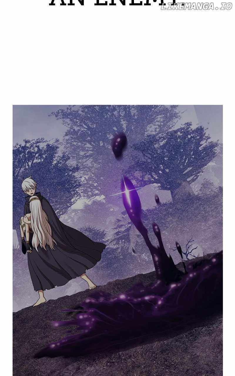 +99 Wooden stick Chapter 94 page 388