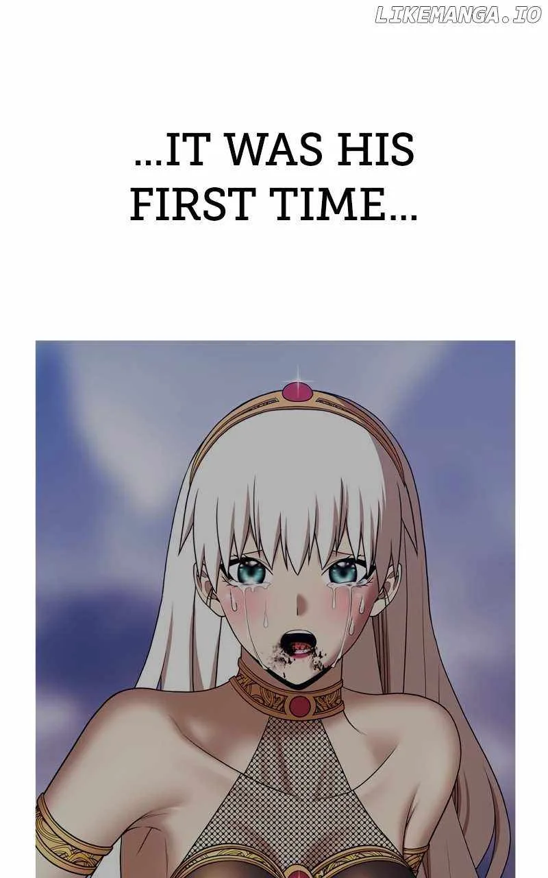 +99 Wooden stick Chapter 94 page 392