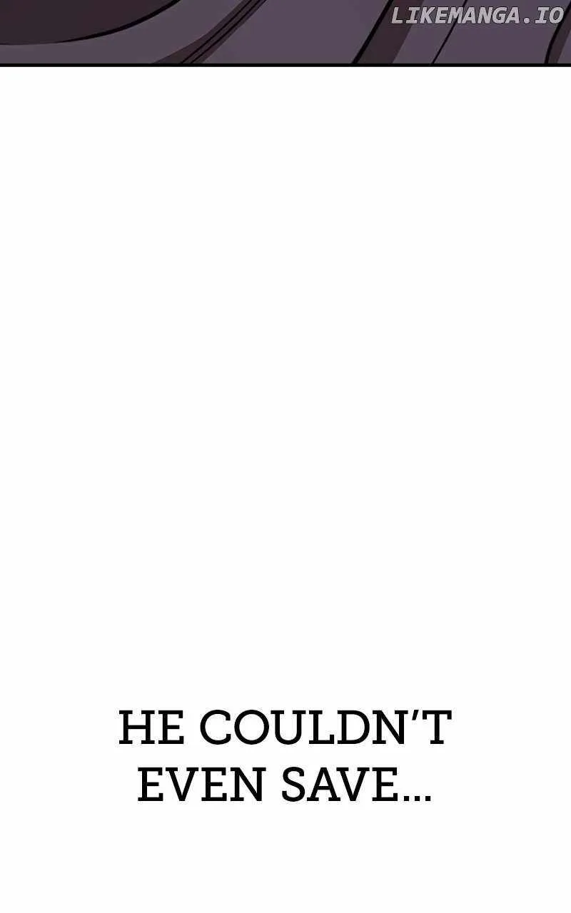 +99 Wooden stick Chapter 94 page 397