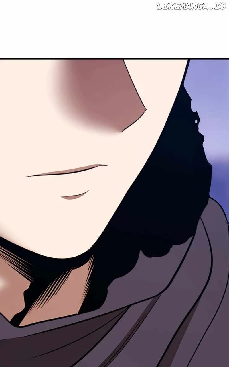+99 Wooden stick Chapter 94 page 396