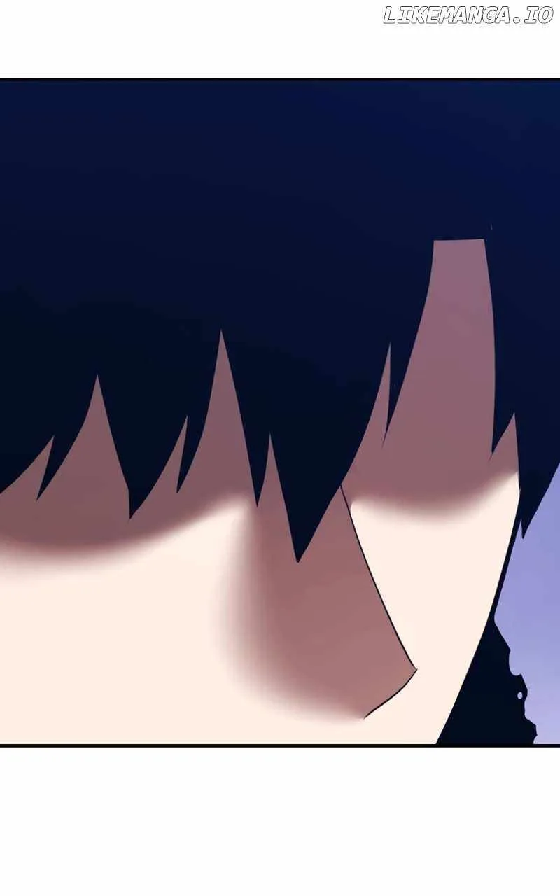 +99 Wooden stick Chapter 94 page 400