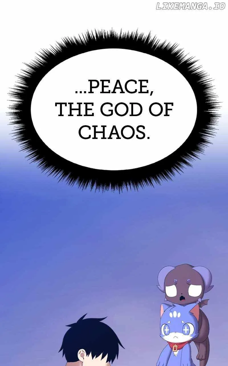 +99 Wooden stick Chapter 94 page 405