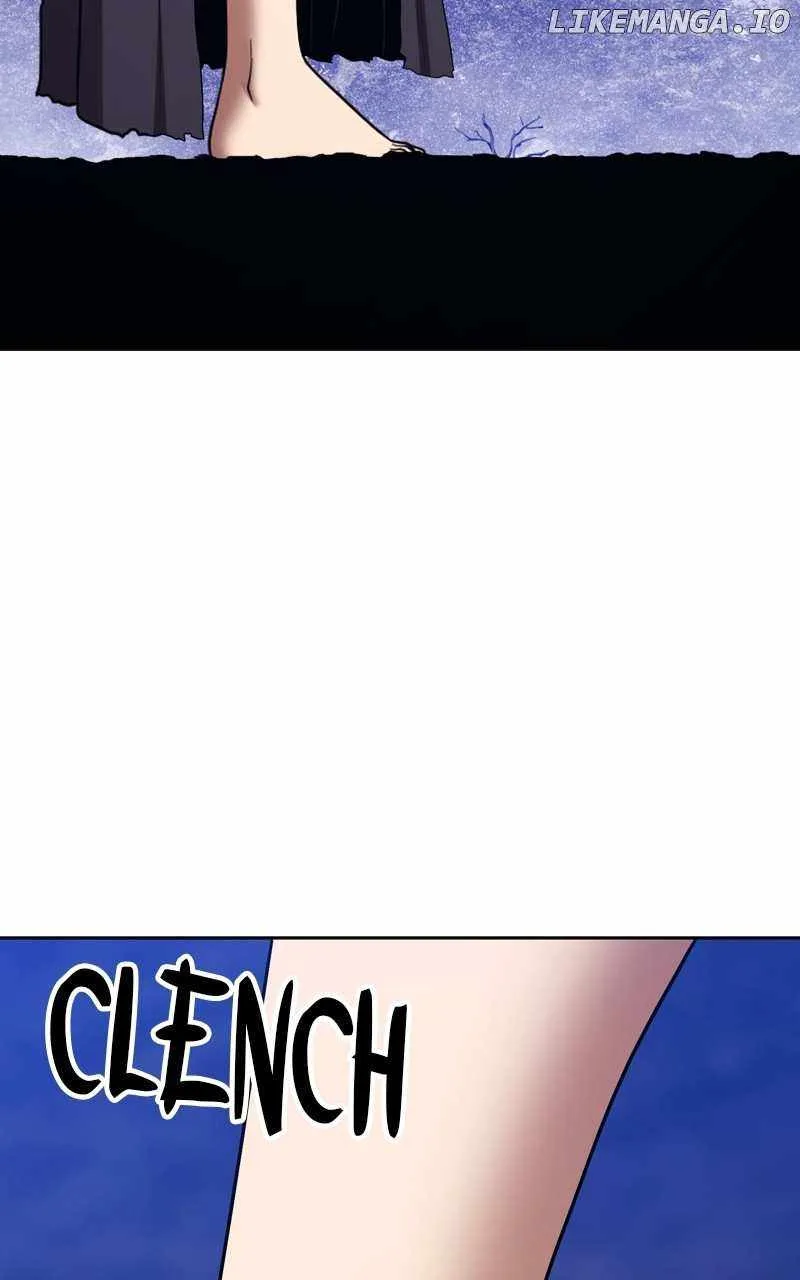 +99 Wooden stick Chapter 94 page 407