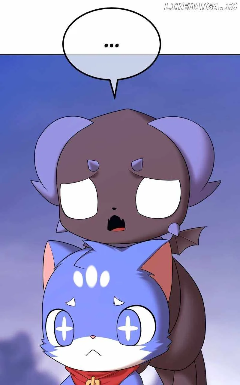 +99 Wooden stick Chapter 94 page 410