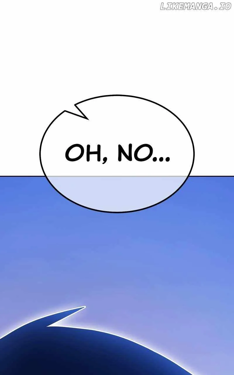 +99 Wooden stick Chapter 94 page 412