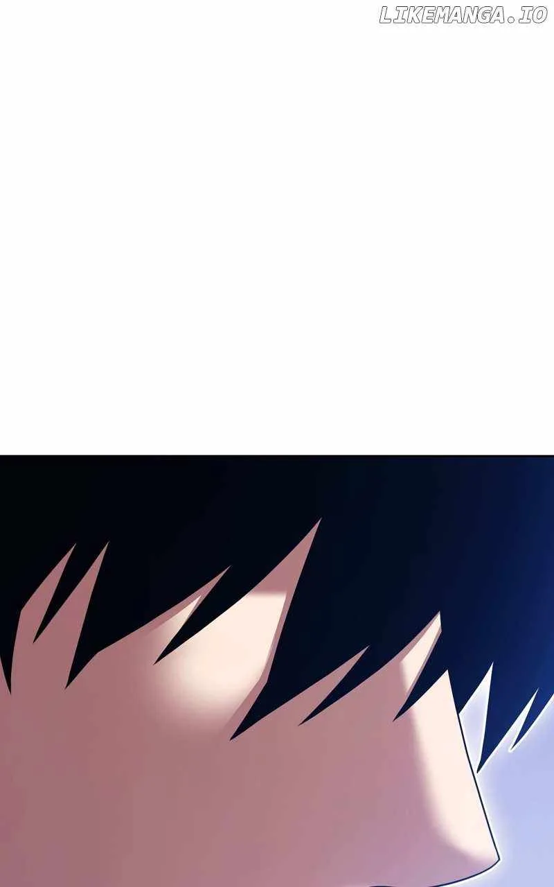 +99 Wooden stick Chapter 94 page 415