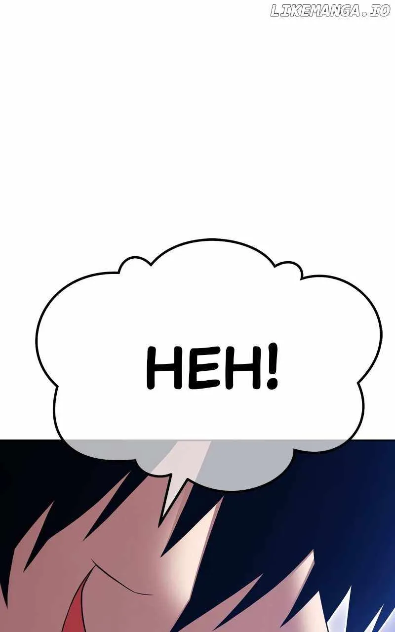 +99 Wooden stick Chapter 94 page 417