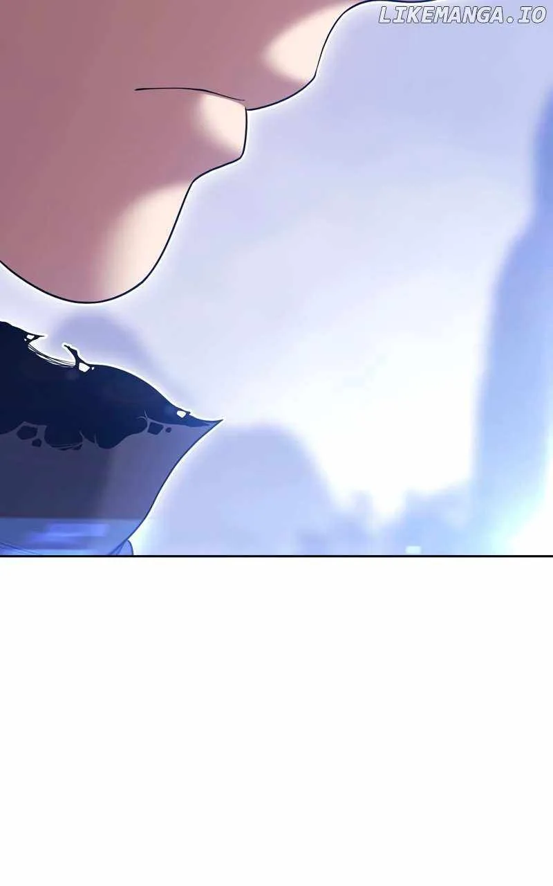+99 Wooden stick Chapter 94 page 416