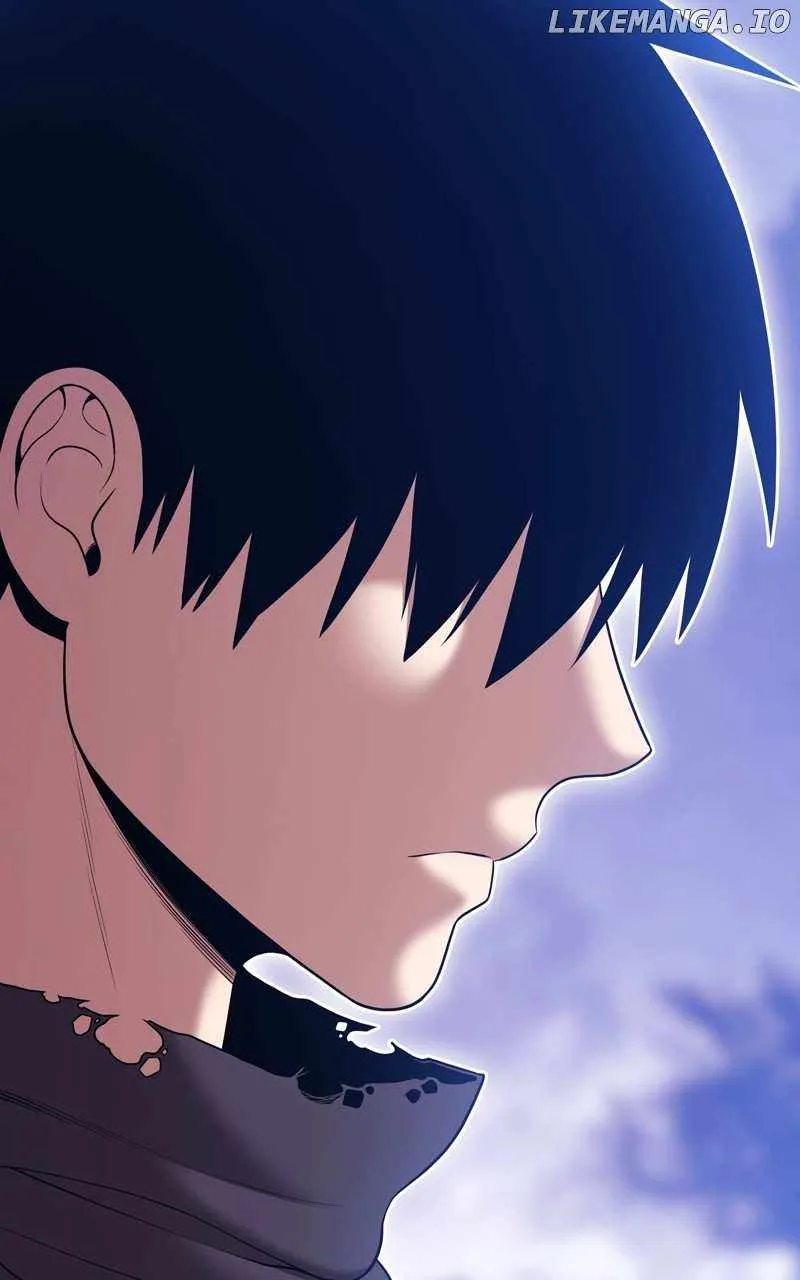 +99 Wooden stick Chapter 94 page 413