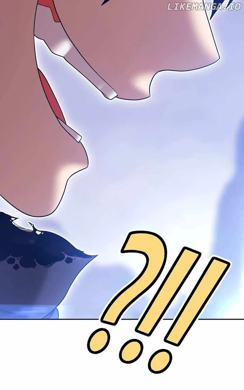+99 Wooden stick Chapter 94 page 418