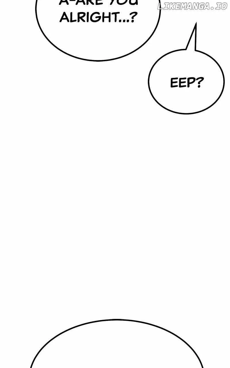 +99 Wooden stick Chapter 94 page 424