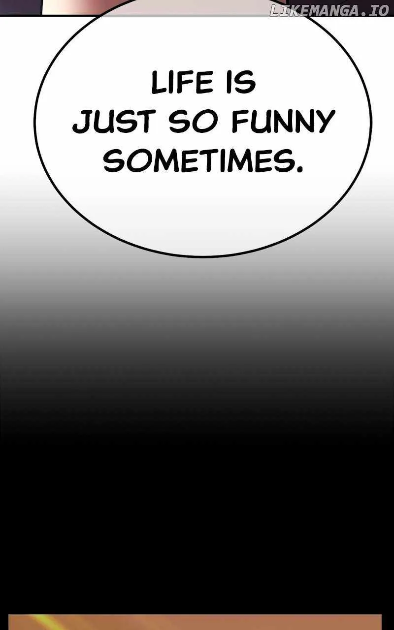 +99 Wooden stick Chapter 94 page 426