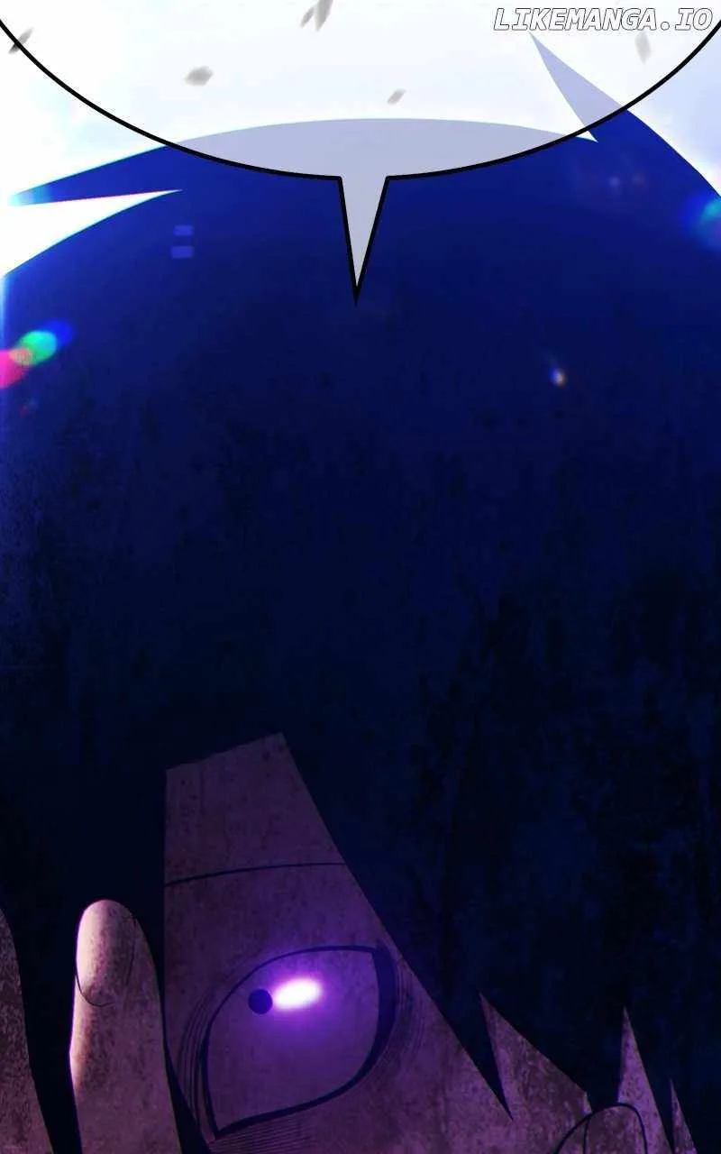 +99 Wooden stick Chapter 94 page 434