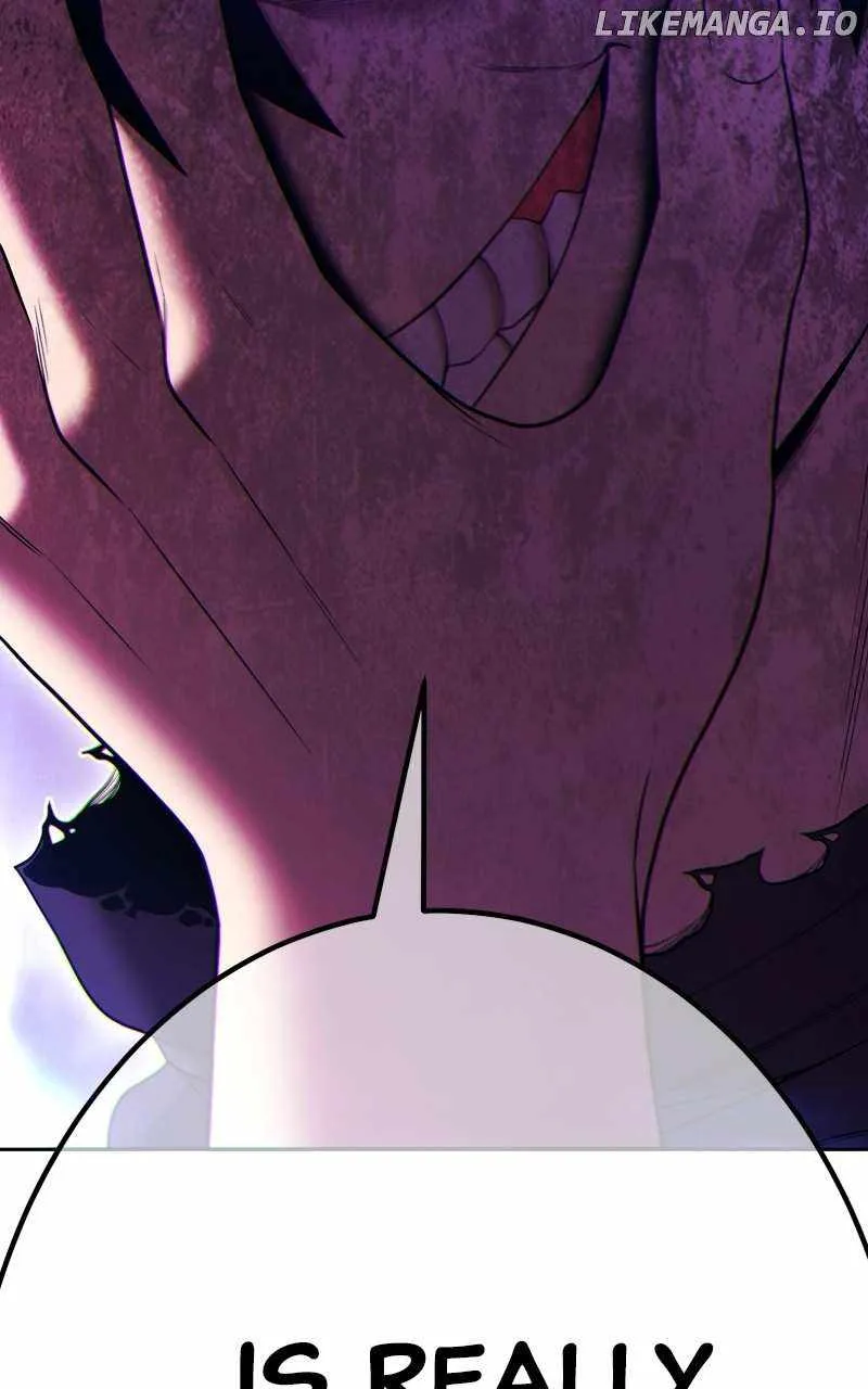 +99 Wooden stick Chapter 94 page 435