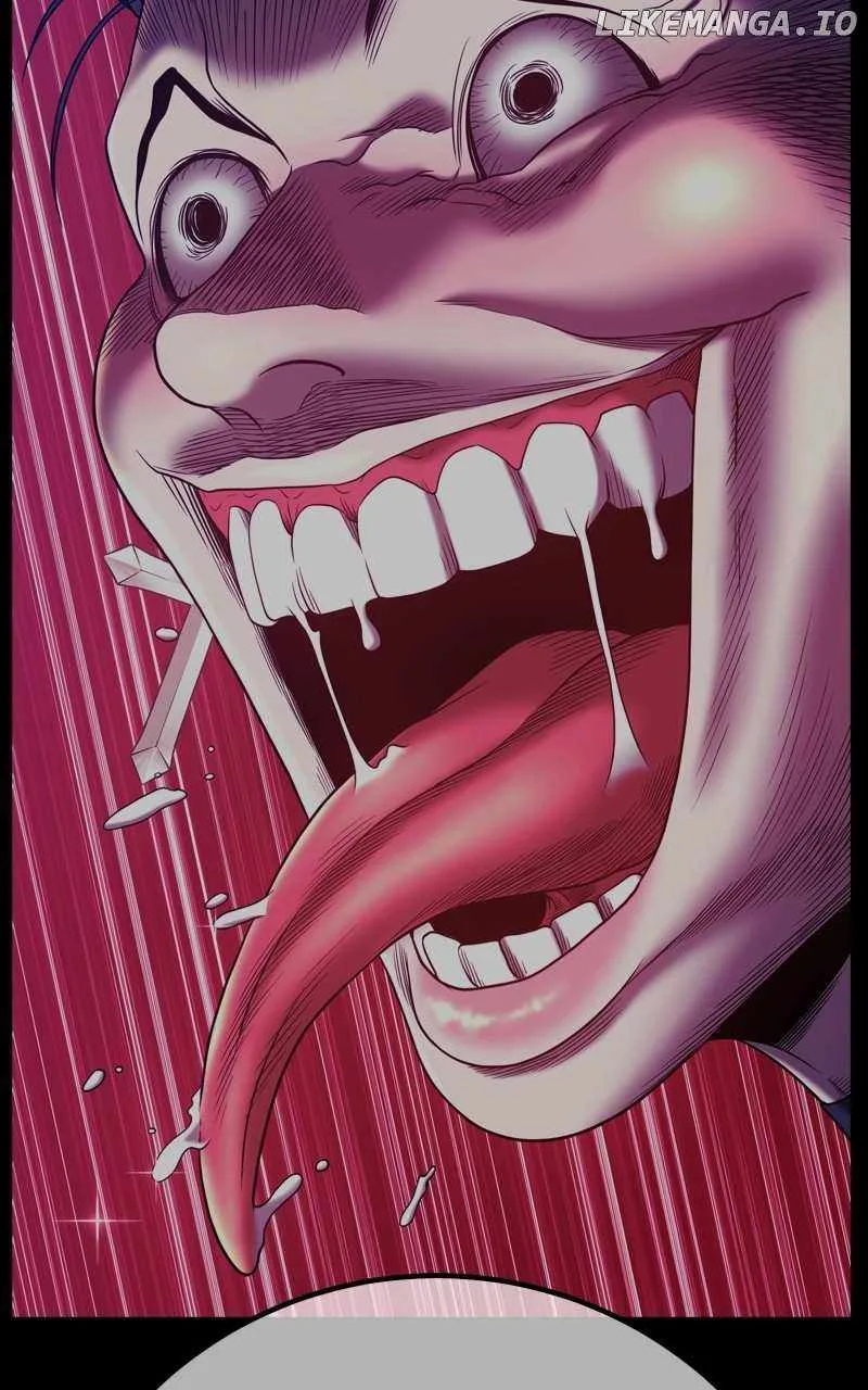 +99 Wooden stick Chapter 94 page 430