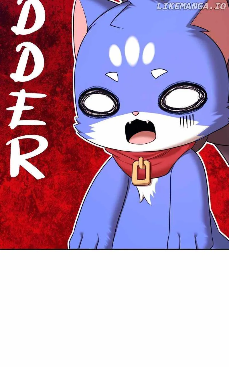 +99 Wooden stick Chapter 94 page 437