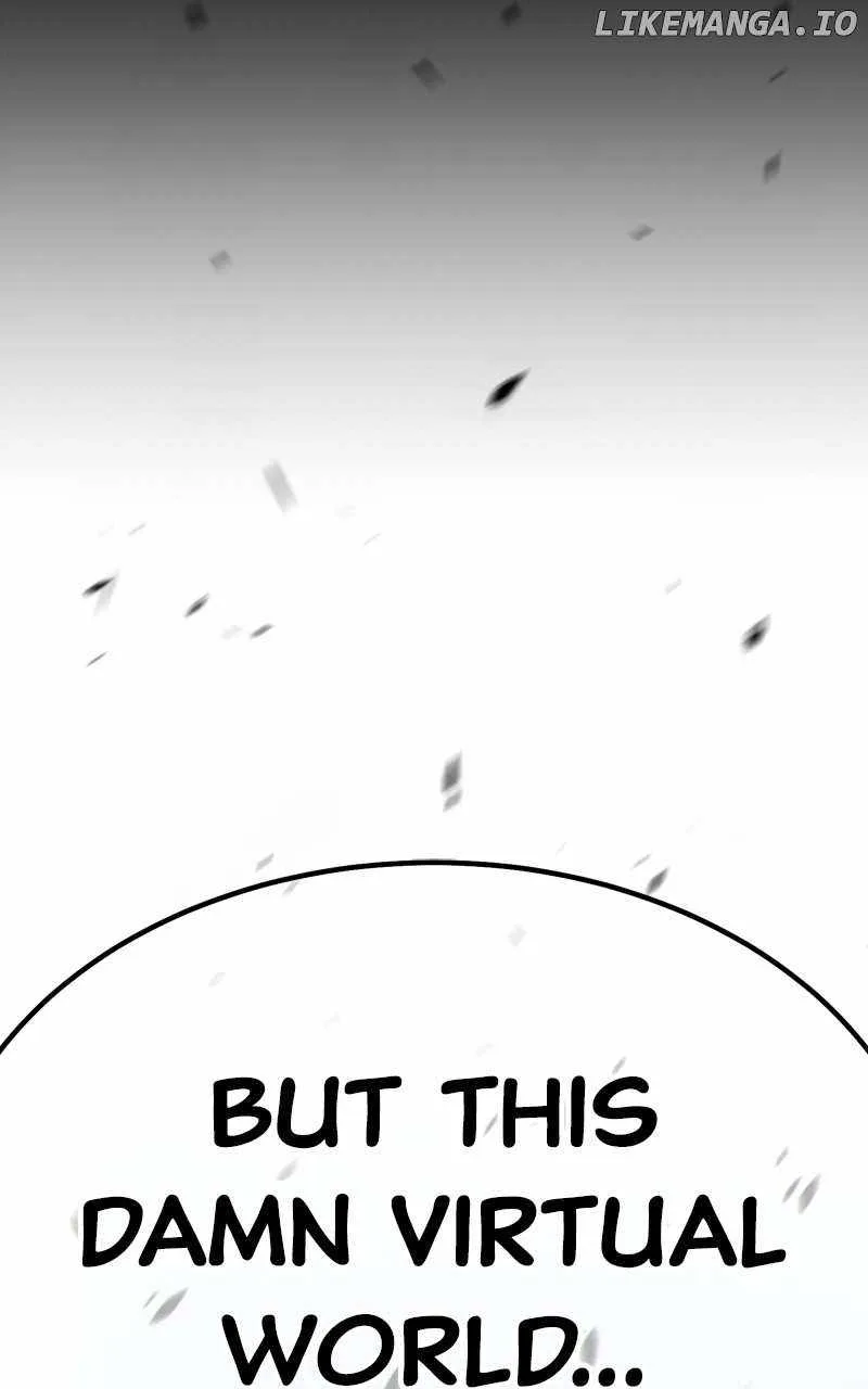 +99 Wooden stick Chapter 94 page 433