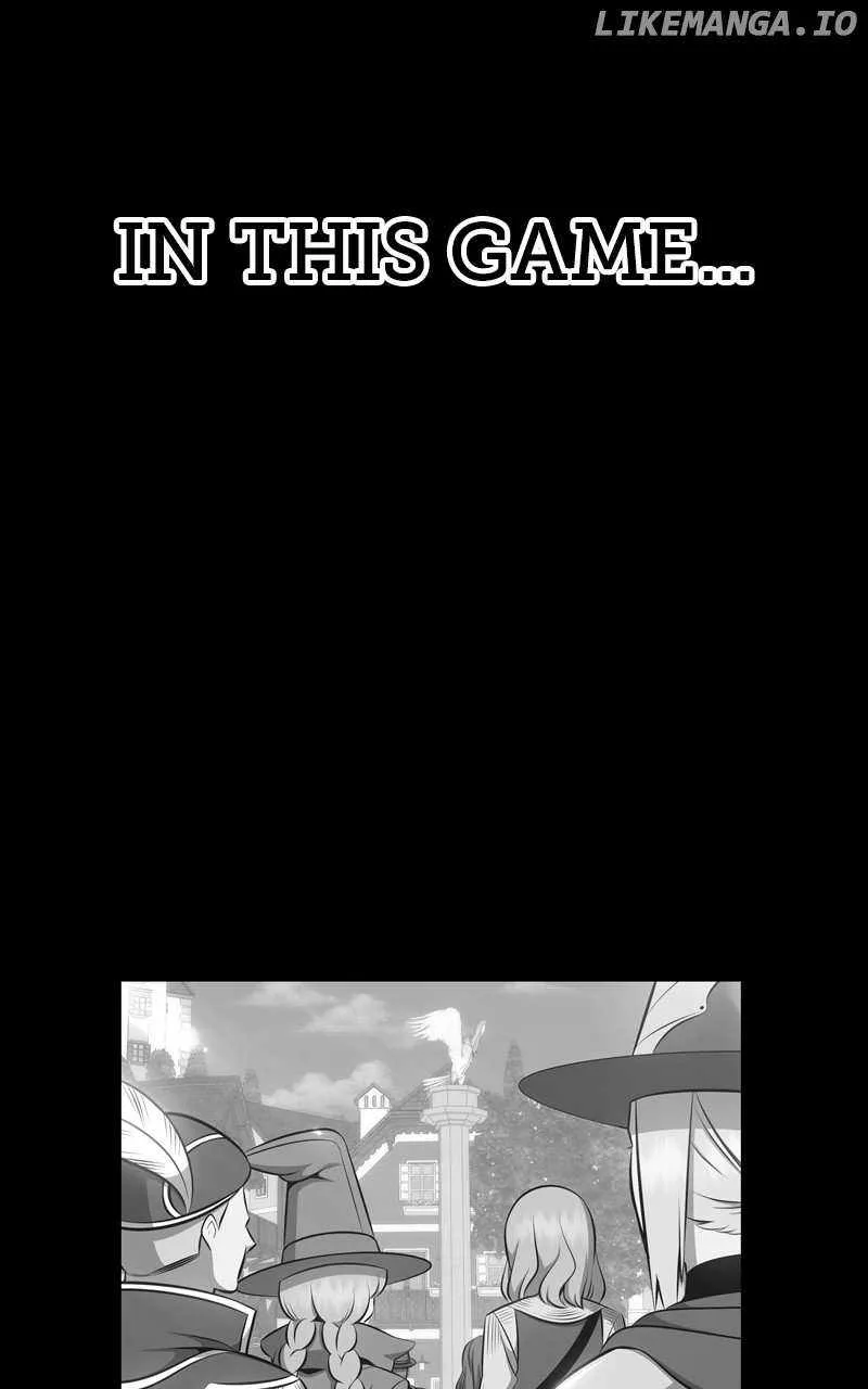 +99 Wooden stick Chapter 94 page 441