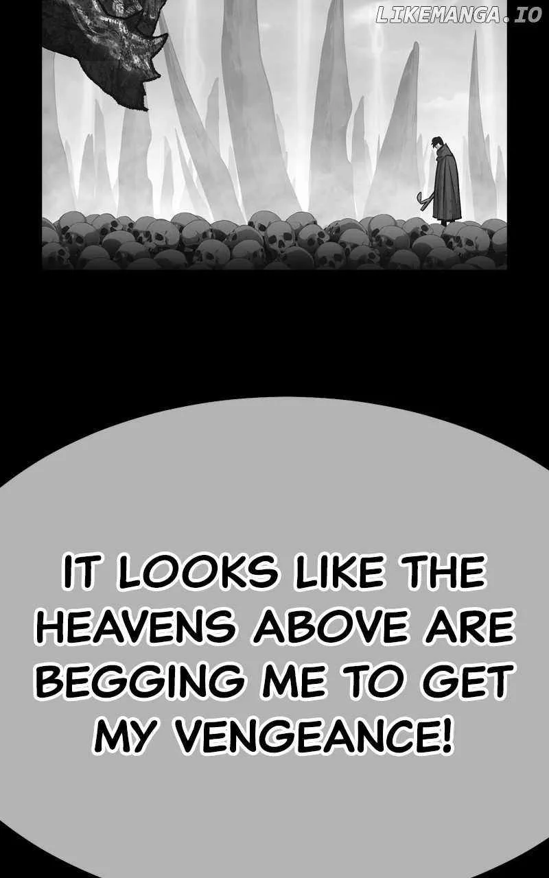 +99 Wooden stick Chapter 94 page 444