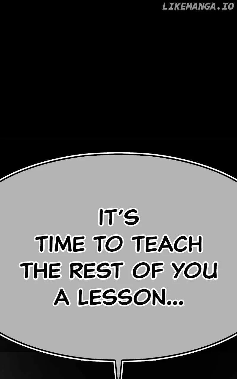 +99 Wooden stick Chapter 94 page 446