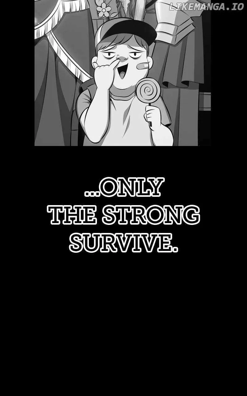 +99 Wooden stick Chapter 94 page 442
