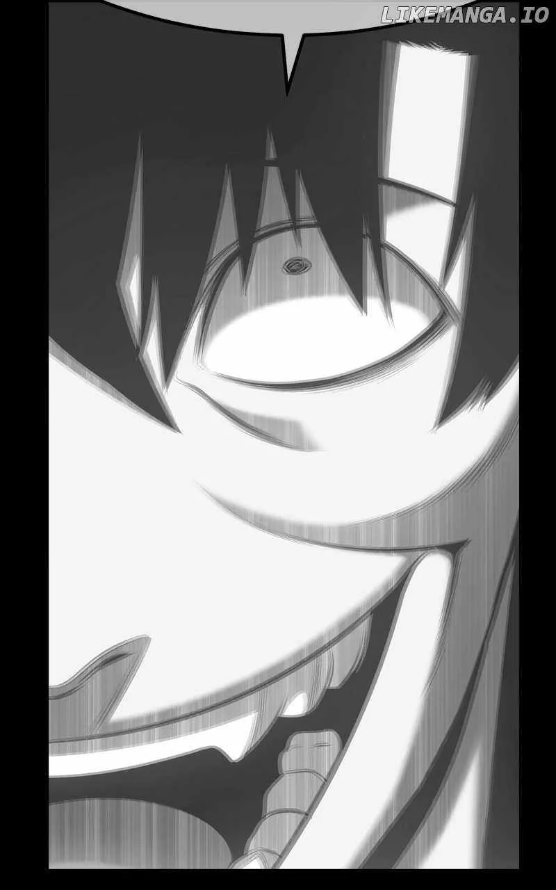 +99 Wooden stick Chapter 94 page 445