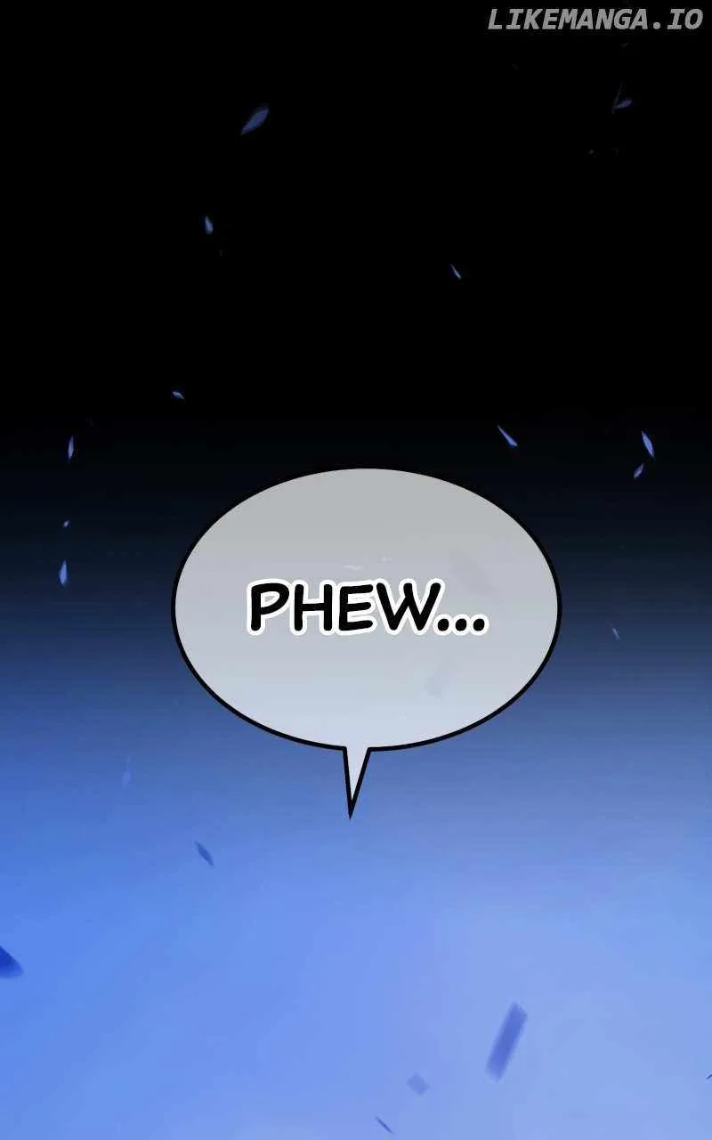 +99 Wooden stick Chapter 94 page 450