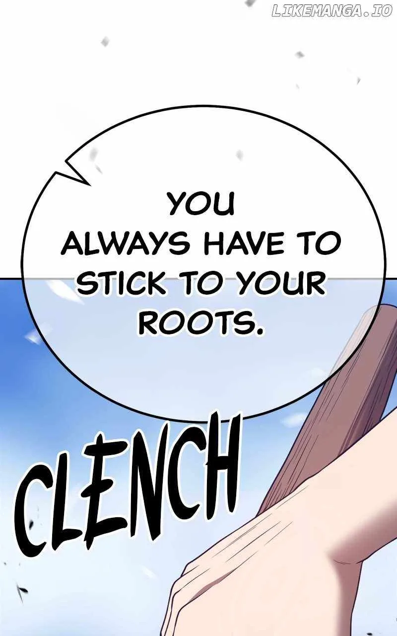 +99 Wooden stick Chapter 94 page 453
