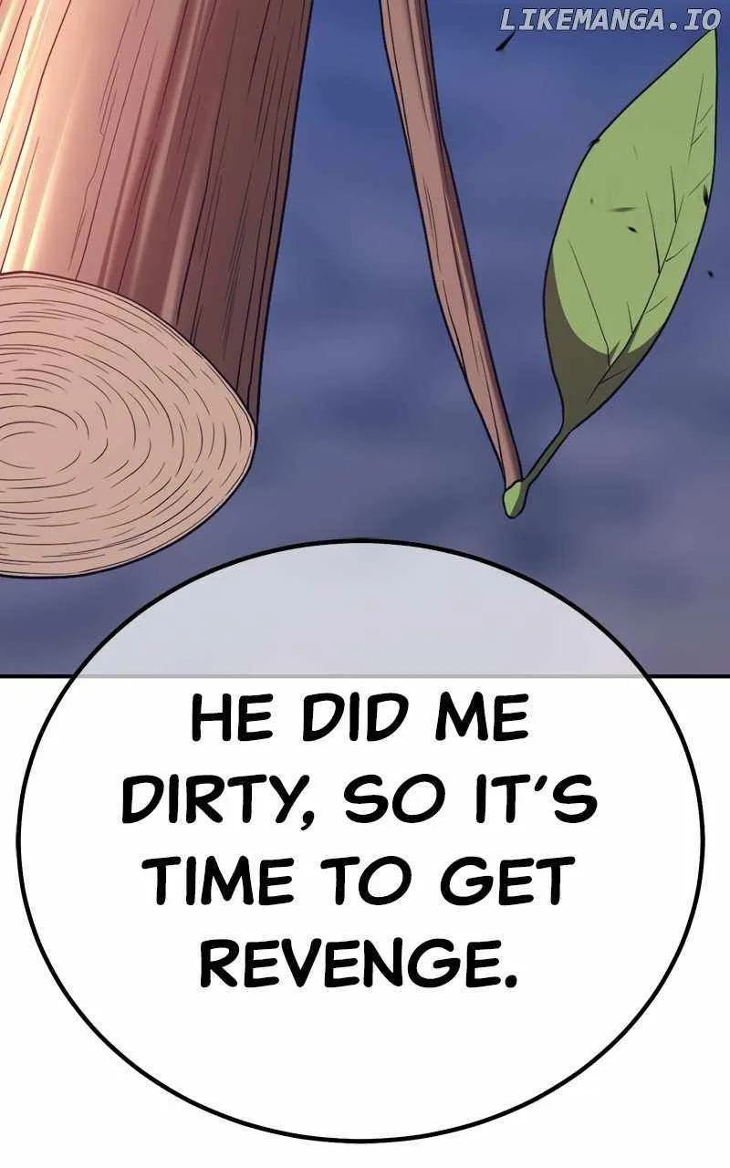 +99 Wooden stick Chapter 94 page 455