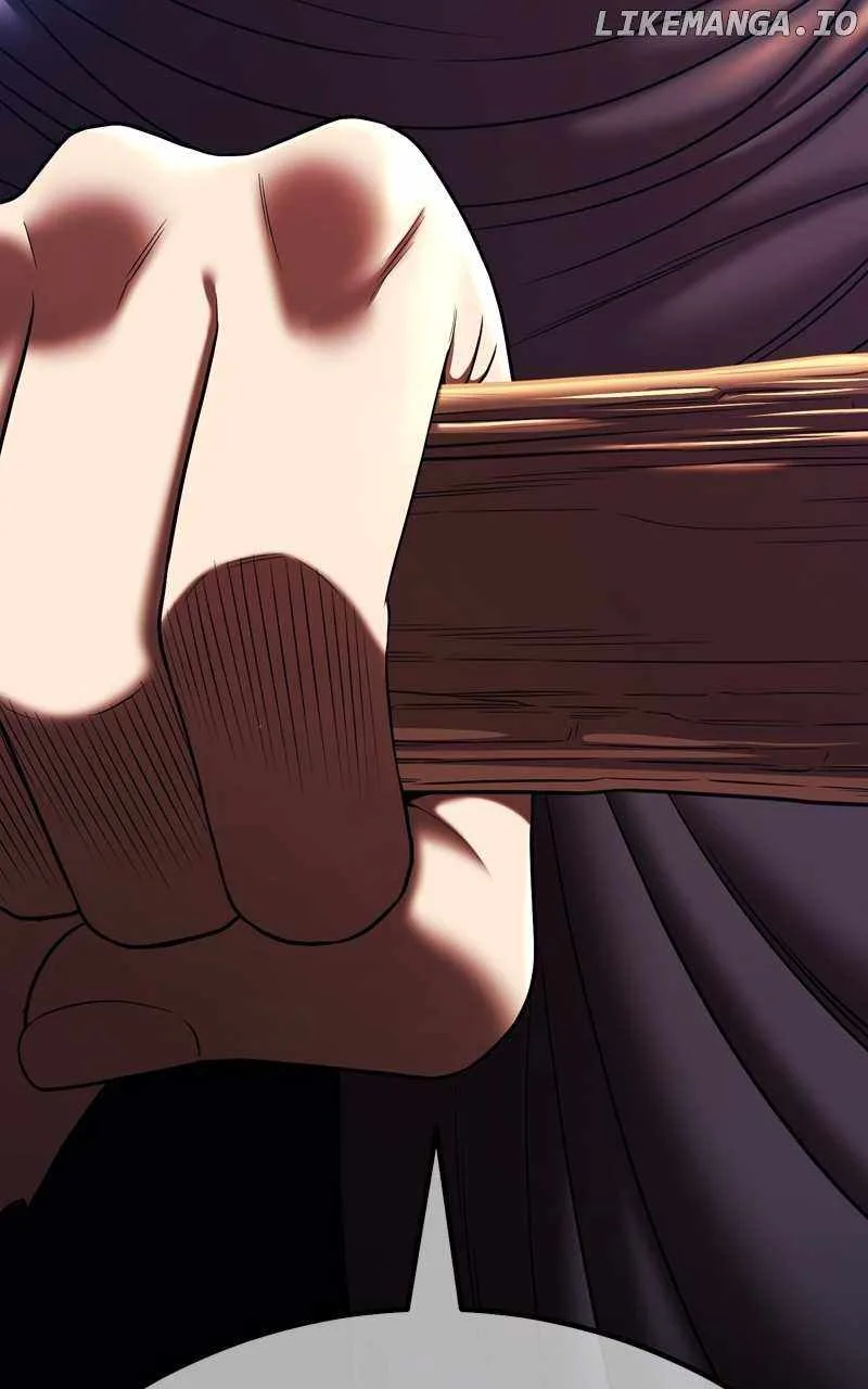 +99 Wooden stick Chapter 94 page 459