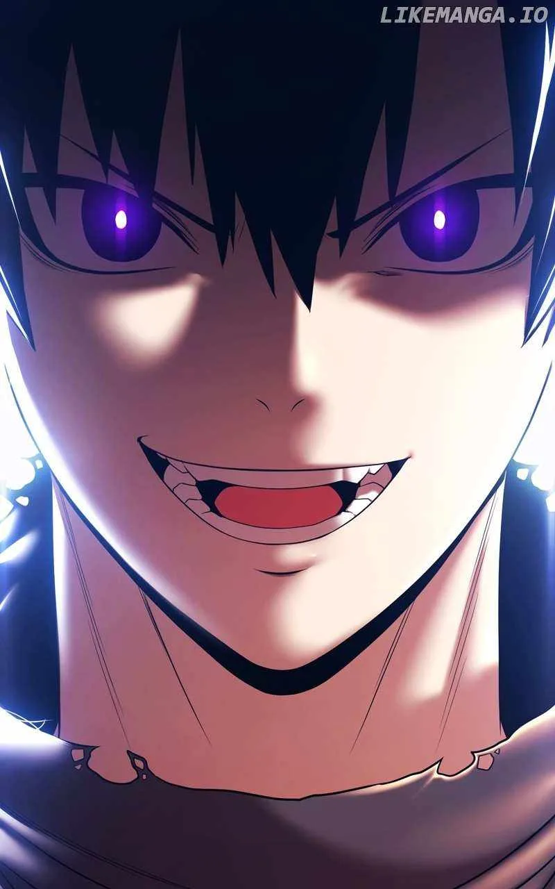 +99 Wooden stick Chapter 94 page 458