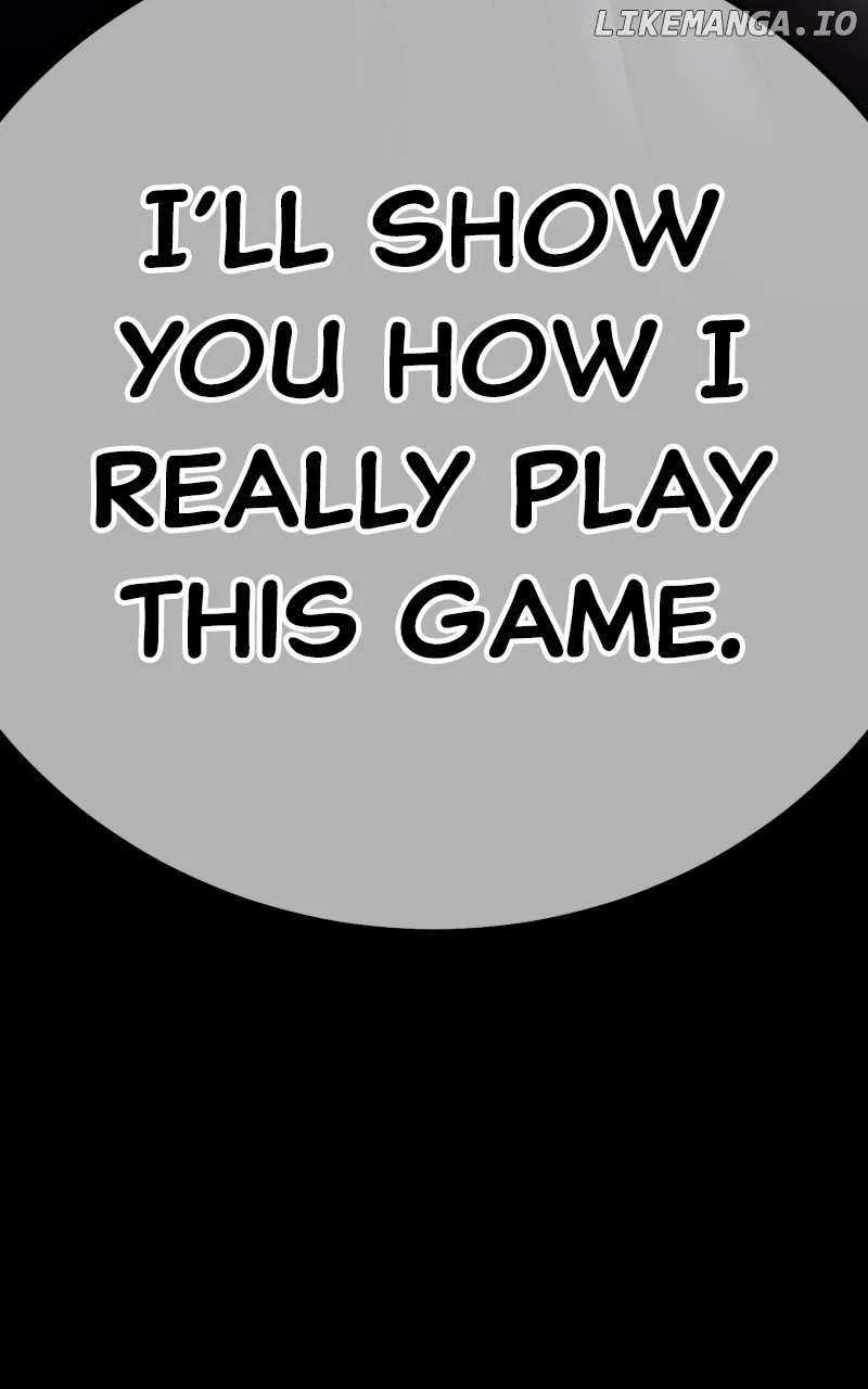 +99 Wooden stick Chapter 94 page 460
