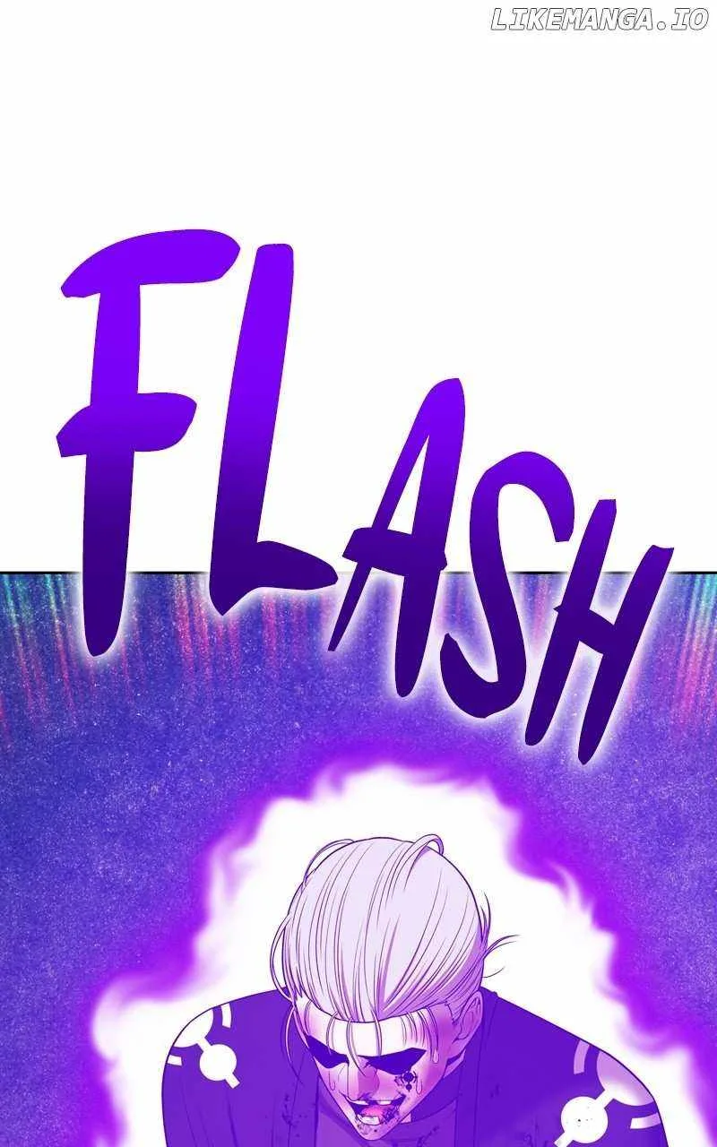 +99 Wooden stick Chapter 94 page 348