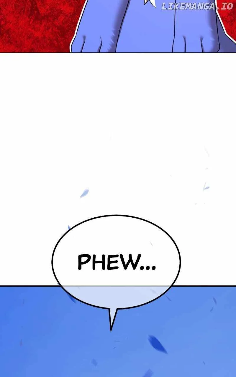 +99 Wooden stick Chapter 95 page 16