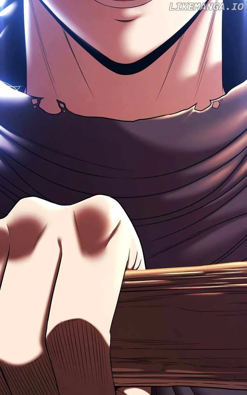 +99 Wooden stick Chapter 95 page 25