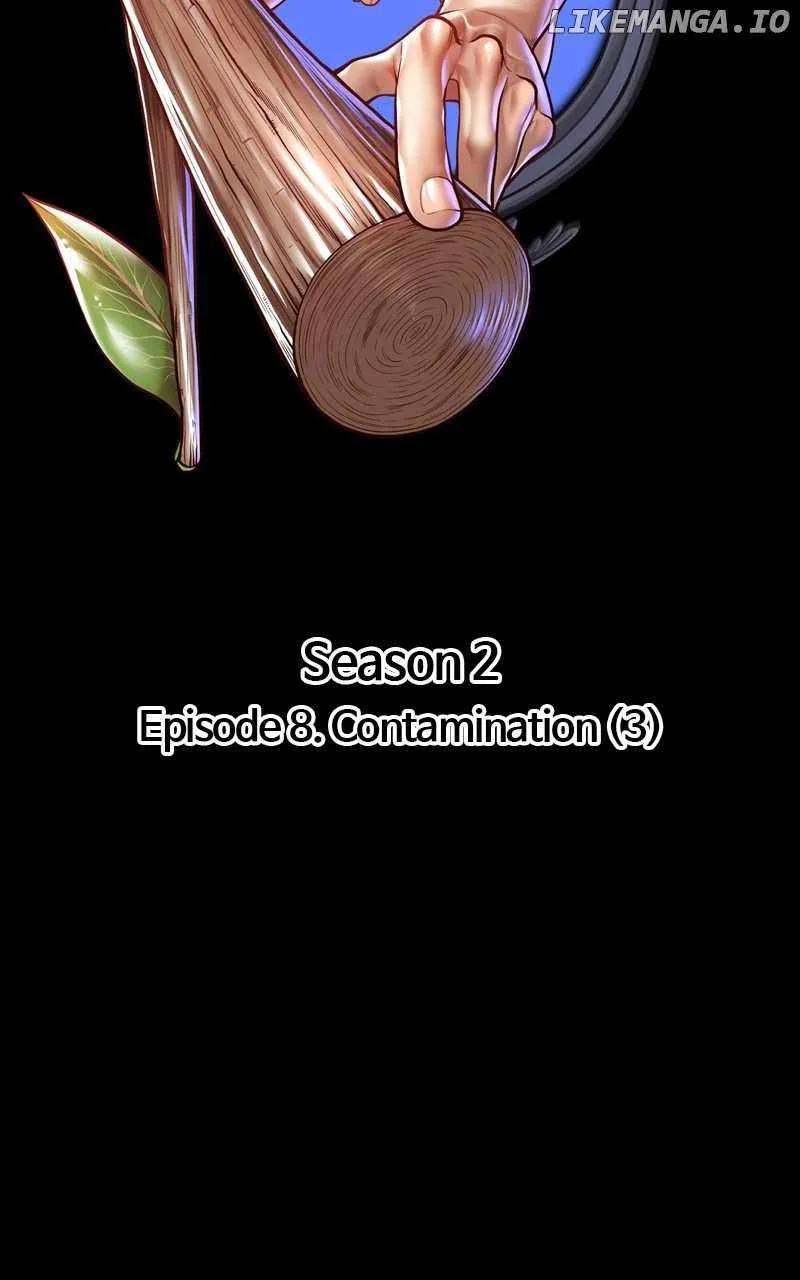 +99 Wooden stick Chapter 95 page 29