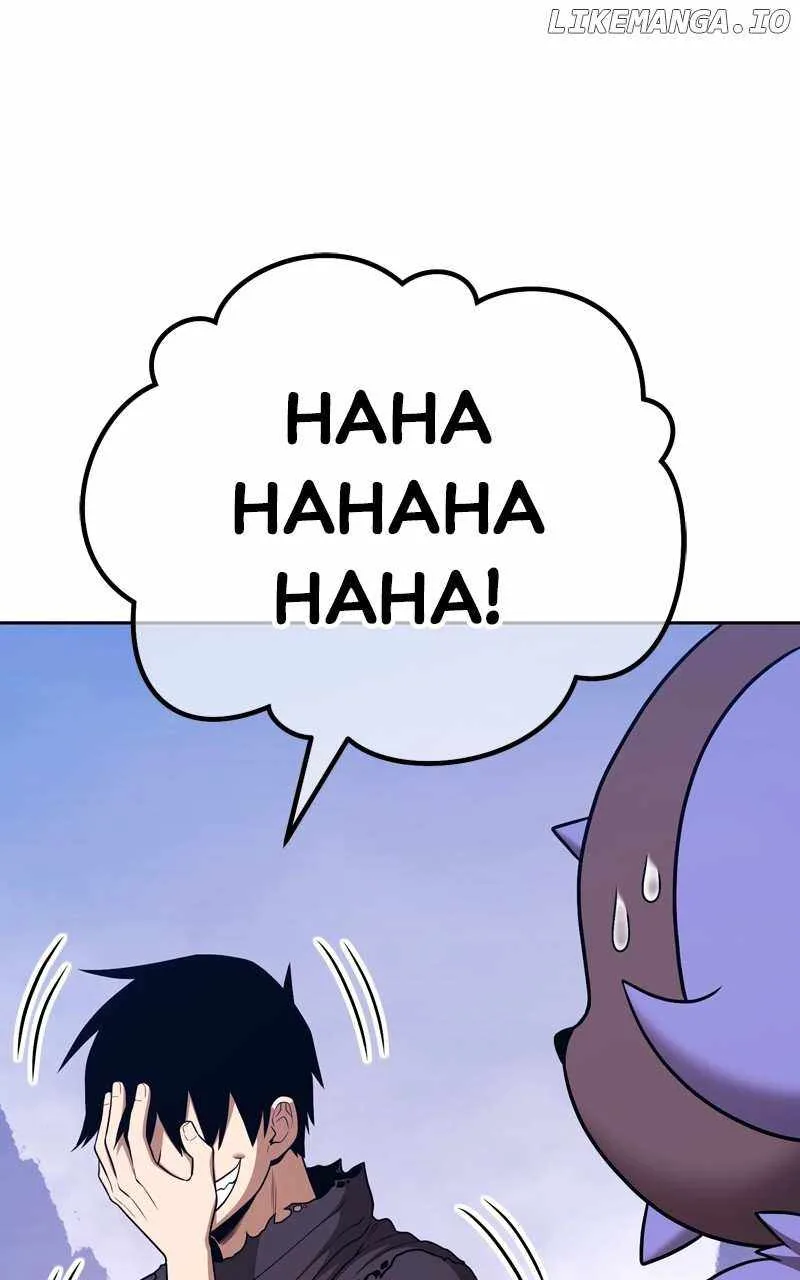 +99 Wooden stick Chapter 95 page 1