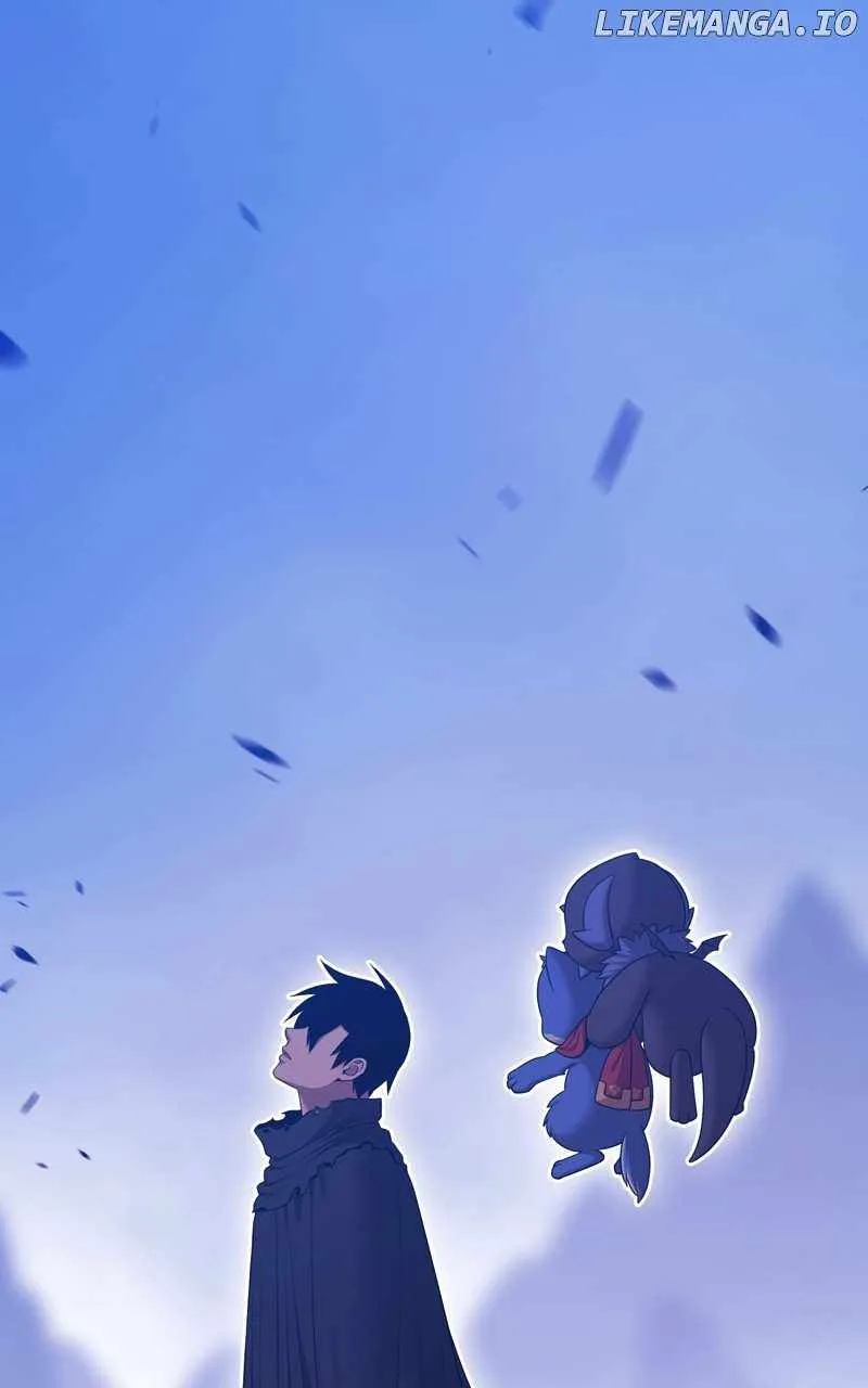 +99 Wooden stick Chapter 95 page 17