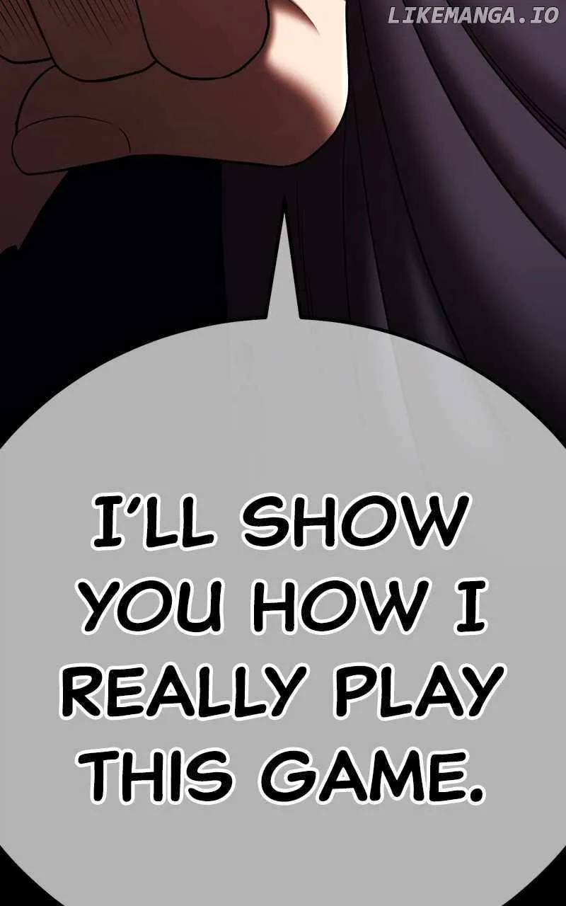 +99 Wooden stick Chapter 95 page 26